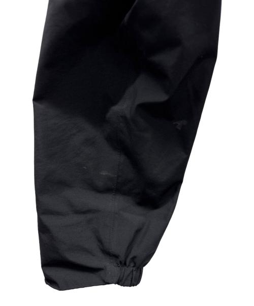 ARC'TERYX（アークテリクス）ARC'TERYX (アークテリクス) ソラノ フーディ ブラック サイズ:Mの古着・服飾アイテム