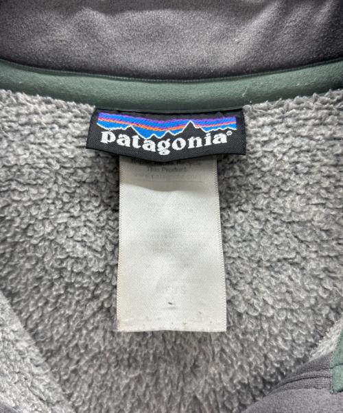 Patagonia（パタゴニア）Patagonia (パタゴニア) ベターセーターフーディー グレー サイズ:Mの古着・服飾アイテム