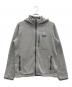 Patagonia（パタゴニア）の古着「ベターセーターフーディー」｜グレー