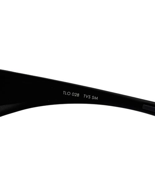 DAIWA（ダイワ）DAIWA (ダイワ) サングラス ブラックの古着・服飾アイテム