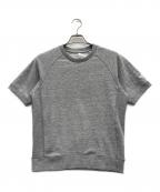 THE NORTH FACEザ ノース フェイス）の古着「カットソー」｜グレー