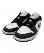 NIKEナイキ）の古着「DC0774-101」｜ブラック×ホワイト