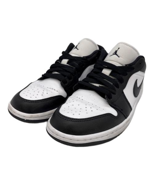 NIKE（ナイキ）NIKE (ナイキ) DC0774-101 ブラック×ホワイト サイズ:25の古着・服飾アイテム