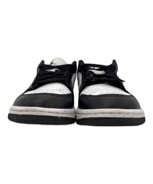 NIKE（ナイキ）NIKE (ナイキ) DC0774-101 ブラック×ホワイト サイズ:25の古着・服飾アイテム