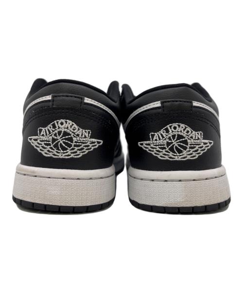 NIKE（ナイキ）NIKE (ナイキ) DC0774-101 ブラック×ホワイト サイズ:25の古着・服飾アイテム