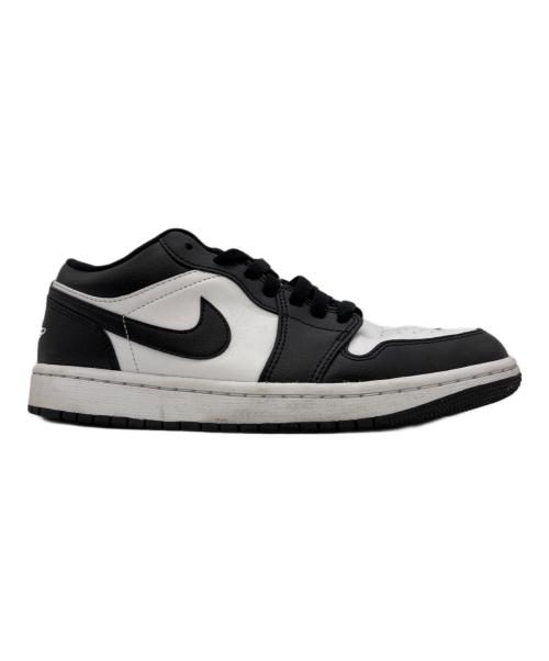 NIKE（ナイキ）NIKE (ナイキ) DC0774-101 ブラック×ホワイト サイズ:25の古着・服飾アイテム