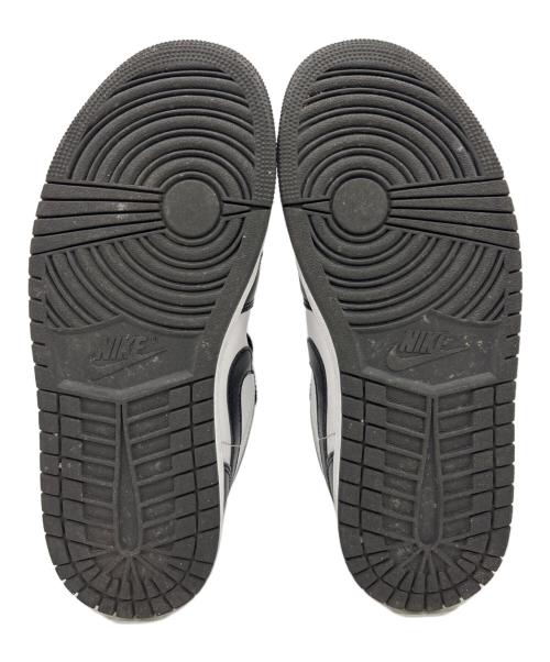 NIKE（ナイキ）NIKE (ナイキ) DC0774-101 ブラック×ホワイト サイズ:25の古着・服飾アイテム