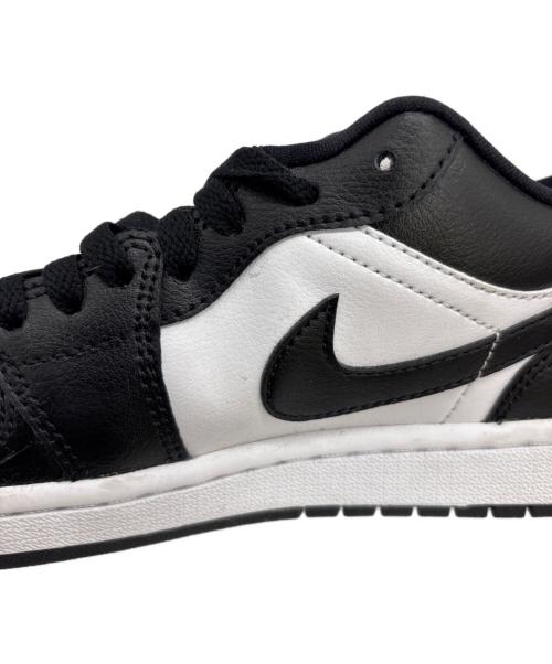 NIKE（ナイキ）NIKE (ナイキ) DC0774-101 ブラック×ホワイト サイズ:25の古着・服飾アイテム