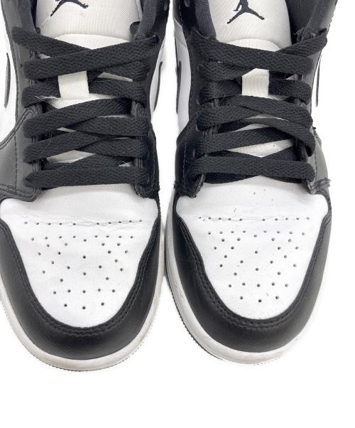 NIKE（ナイキ）NIKE (ナイキ) DC0774-101 ブラック×ホワイト サイズ:25の古着・服飾アイテム