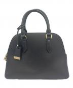 UNTITLEDアンタイトル）の古着「2WAYバッグ」｜ブラック