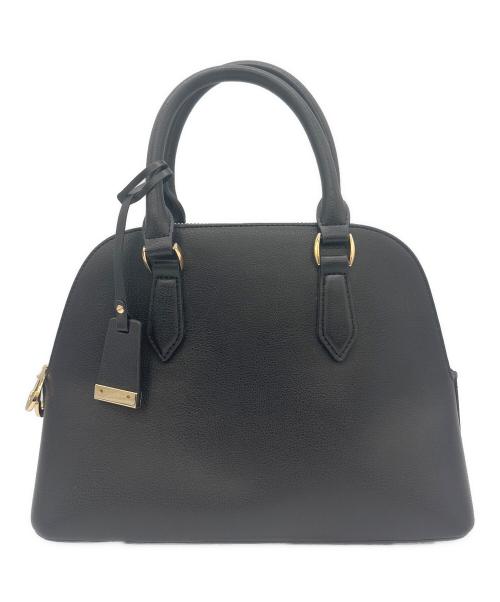 UNTITLED（アンタイトル）UNTITLED (アンタイトル) 2WAYバッグ ブラックの古着・服飾アイテム