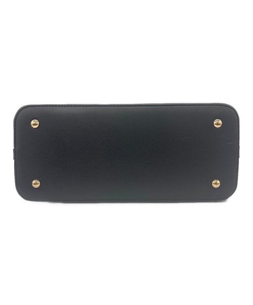 UNTITLED（アンタイトル）UNTITLED (アンタイトル) 2WAYバッグ ブラックの古着・服飾アイテム