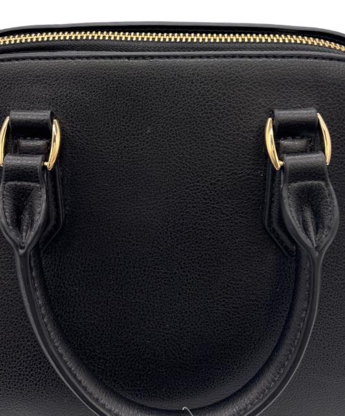 UNTITLED（アンタイトル）UNTITLED (アンタイトル) 2WAYバッグ ブラックの古着・服飾アイテム