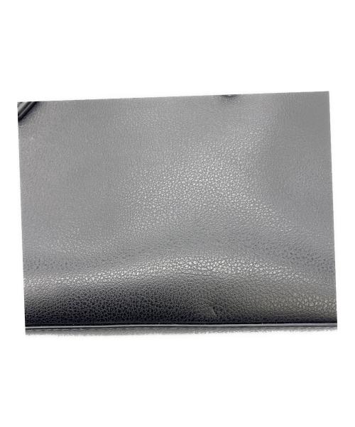 UNTITLED（アンタイトル）UNTITLED (アンタイトル) 2WAYバッグ ブラックの古着・服飾アイテム