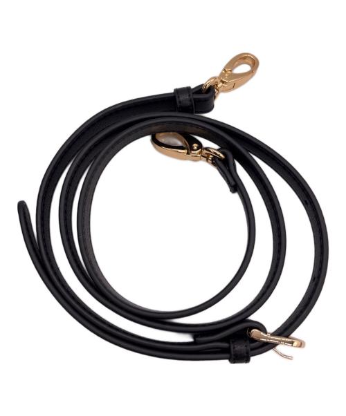 UNTITLED（アンタイトル）UNTITLED (アンタイトル) 2WAYバッグ ブラックの古着・服飾アイテム