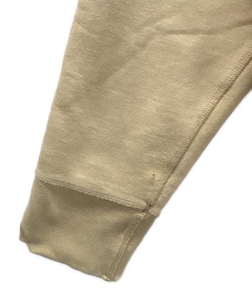 Patagonia（パタゴニア）Patagonia (パタゴニア) ジップパーカー ベージュ サイズ:Sの古着・服飾アイテム