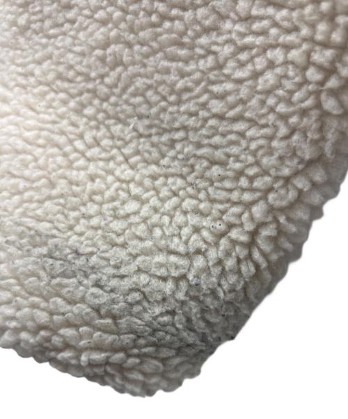 Patagonia（パタゴニア）Patagonia (パタゴニア) Classic Retro-X Jacket ベージュ×ネイビー サイズ:Sの古着・服飾アイテム