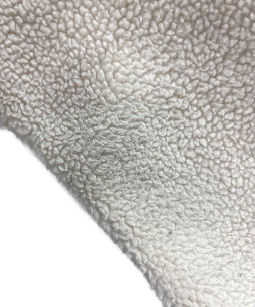 Patagonia（パタゴニア）Patagonia (パタゴニア) Classic Retro-X Jacket ベージュ×ネイビー サイズ:Sの古着・服飾アイテム