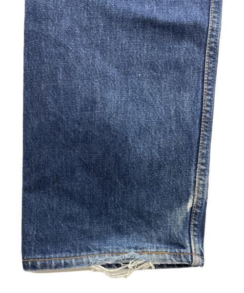 LEVI'S（リーバイス）LEVI'S (リーバイス) 501デニムパンツ ブルー サイズ:81cm (W32)の古着・服飾アイテム