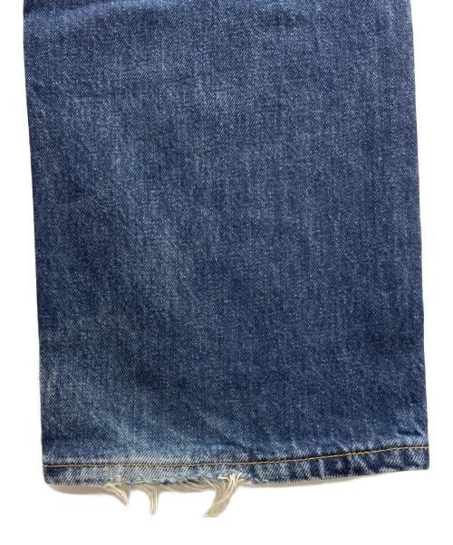 LEVI'S（リーバイス）LEVI'S (リーバイス) 501デニムパンツ ブルー サイズ:81cm (W32)の古着・服飾アイテム