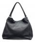 COACH (コーチ) ハンドバッグ ブラック：6000円