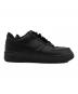 中古・古着 NIKE (ナイキ) AIR FORCE1 LOW ブラック サイズ:28：6000円