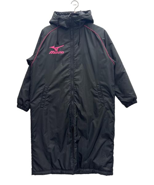 MIZUNO（ミズノ）MIZUNO (ミズノ) ベンチコート グリーン サイズ:SSの古着・服飾アイテム