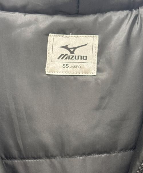 MIZUNO（ミズノ）MIZUNO (ミズノ) ベンチコート グリーン サイズ:SSの古着・服飾アイテム