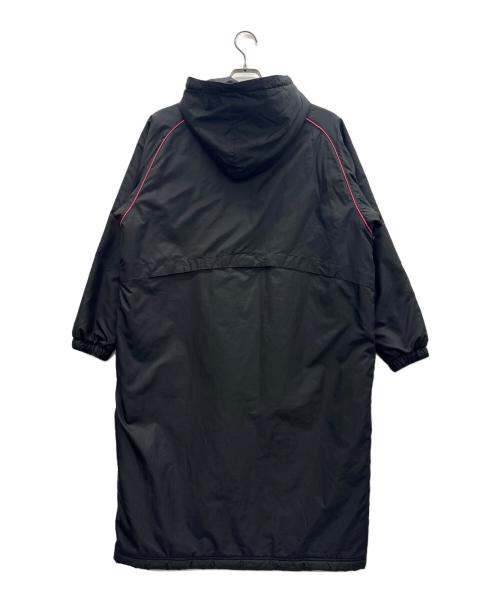 MIZUNO（ミズノ）MIZUNO (ミズノ) ベンチコート グリーン サイズ:SSの古着・服飾アイテム