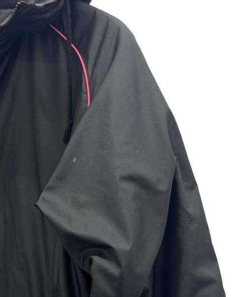 MIZUNO（ミズノ）MIZUNO (ミズノ) ベンチコート グリーン サイズ:SSの古着・服飾アイテム