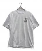 PROCLUBプロクラブ）の古着「Tシャツ」｜ホワイト