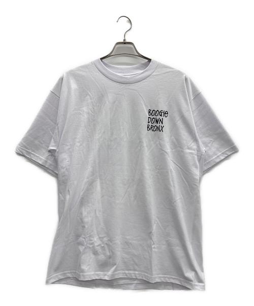 PROCLUB（プロクラブ）PROCLUB (プロクラブ) Tシャツ ホワイト サイズ:XLの古着・服飾アイテム