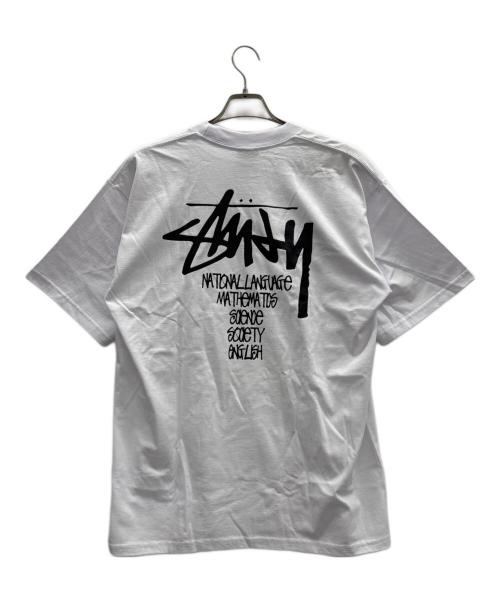 PROCLUB（プロクラブ）PROCLUB (プロクラブ) Tシャツ ホワイト サイズ:XLの古着・服飾アイテム