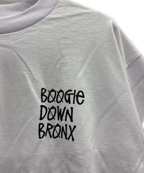 PROCLUB（プロクラブ）PROCLUB (プロクラブ) Tシャツ ホワイト サイズ:XLの古着・服飾アイテム