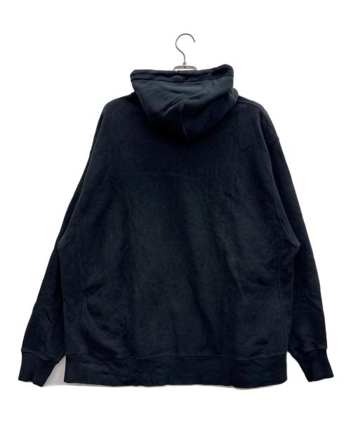 Champion（チャンピオン）Champion (チャンピオン) パーカー ブラック サイズ:2XLの古着・服飾アイテム