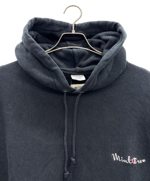 Champion（チャンピオン）Champion (チャンピオン) パーカー ブラック サイズ:2XLの古着・服飾アイテム