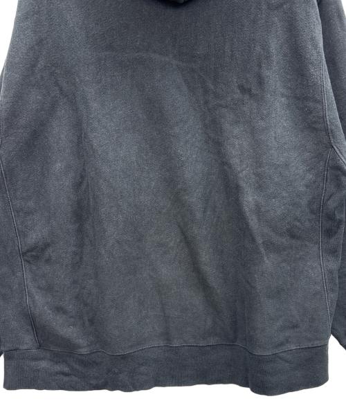 Champion（チャンピオン）Champion (チャンピオン) パーカー ブラック サイズ:2XLの古着・服飾アイテム
