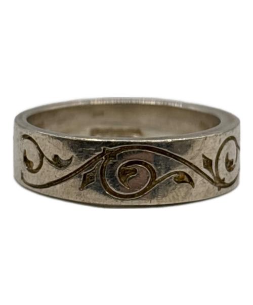 VENDOME（ヴァンドーム）VENDOME (ヴァンドーム) リング シルバー サイズ:11号の古着・服飾アイテム