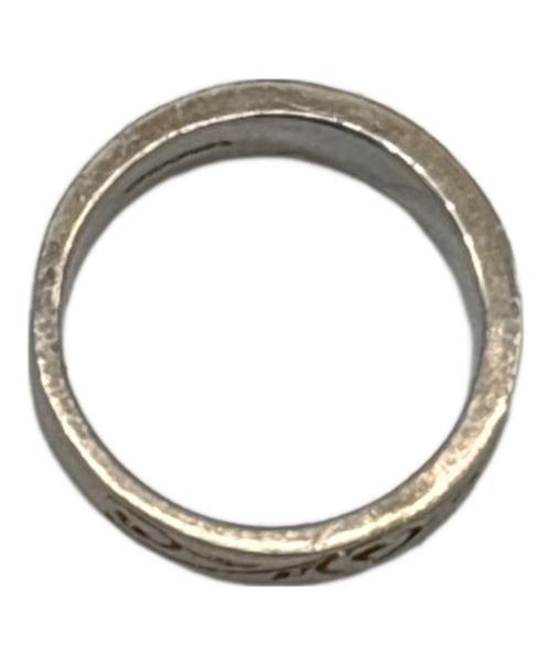 VENDOME（ヴァンドーム）VENDOME (ヴァンドーム) リング シルバー サイズ:11号の古着・服飾アイテム