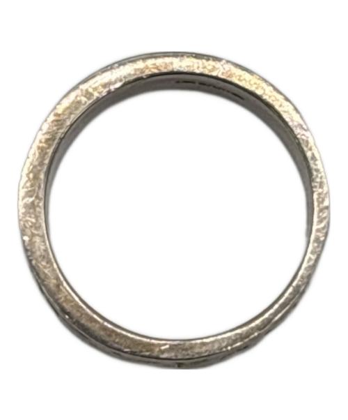 VENDOME（ヴァンドーム）VENDOME (ヴァンドーム) リング シルバー サイズ:11号の古着・服飾アイテム