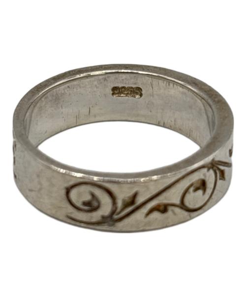 VENDOME（ヴァンドーム）VENDOME (ヴァンドーム) リング シルバー サイズ:11号の古着・服飾アイテム