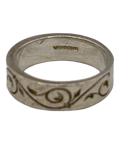 VENDOME（ヴァンドーム）VENDOME (ヴァンドーム) リング シルバー サイズ:11号の古着・服飾アイテム