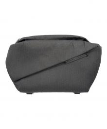 NIID UNPARALLELED（ニード）の古着「クロスボディバック」｜ブラック