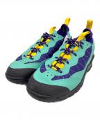 NIKEナイキ）の古着「ACG エア マーダ」｜ライトメンタ/ブラック-エレクトロパープ