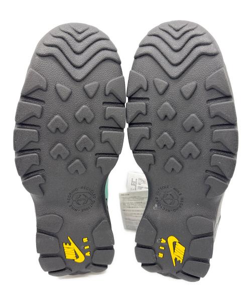 NIKE（ナイキ）NIKE (ナイキ) ACG エア マーダ ライトメンタ/ブラック-エレクトロパープ サイズ:27の古着・服飾アイテム