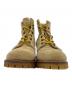 CHIPPEWA (チペワ) レースアップブーツ ベージュ サイズ:23：5000円