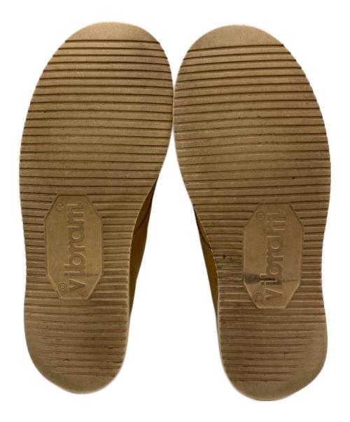 Danner（ダナー）Danner (ダナー) スウェードチャッカーブーツ キャメル サイズ:24.5の古着・服飾アイテム