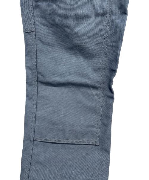 Columbia（コロンビア）Columbia (コロンビア) ペインターダブルニーパンツ ネイビー サイズ:34Wの古着・服飾アイテム