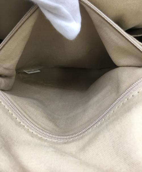 DAKOTA（ダコタ）DAKOTA (ダコタ) リュック ブラウンの古着・服飾アイテム