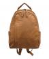 DAKOTA（ダコタ）の古着「リュック」｜ブラウン